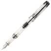Hero 709 Iraurita Pen with Transparent Pen Barrel