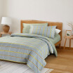 Joy Collection Yingxin Textile Cotton Three Piece Single Bed Dormitory Sheets Sets Of 12 Meters Sunshine Coast joy collection kopen in de aanbieding Joy Collection Yingxin Textile Cotton Three Piece Single Bed Dormitory Sheets Sets Of 12 Meters Sunshine Coast joy collection kopen in de aanbieding