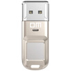Joy Collection Dm Pd065 32G Fingerprint Encrypted Data Security Je Disk Silver joy collection kopen in de aanbieding