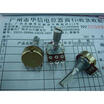Cazenoveyi 16 Single Joint Potentiometer A10K cazenoveyi kopen in de aanbieding Cazenoveyi 16 Single Joint Potentiometer A10K cazenoveyi kopen in de aanbieding