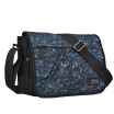 Joy Collection Mi Xi Mixi Shoulder Bag Male Sports Leisure Messenger Men Fashion Multi Functional Package Double Button Men39S Wave Cloth Meteor Blue 12 Inch M5177 joy collection kopen in de aanbieding Joy Collection Mi Xi Mixi Shoulder Bag Male Sports Leisure Messenger Men Fashion Multi Functional Package Double Button Men39S Wave Cloth Meteor Blue 12 Inch M5177 joy collection kopen in de aanbieding