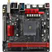 Joy Collection Asrock Ab350 Gaming Itx Ac Motherboard Amd B350 Am4 Socket joy collection kopen in de aanbieding