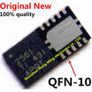 Cazenoveyi 10Piece100 New Tps2561Drcr Tps2561 2561 Dual Channel Precision Adjustable Current Limited Power Switches Qfn Chipset cazenoveyi kopen in de aanbieding Cazenoveyi 10Piece100 New Tps2561Drcr Tps2561 2561 Dual Channel Precision Adjustable Current Limited Power Switches Qfn Chipset cazenoveyi kopen in de aanbieding