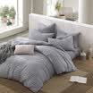 Bo Yang home textiles bedding cotton combed bed linen four sets - Er 150cm