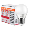 Joy Collection Osram Led Bulb Small Ball Bubble 45W E27 Big Mouth Warm White Yellow Four Only Installed joy collection kopen in de aanbieding Joy Collection Osram Led Bulb Small Ball Bubble 45W E27 Big Mouth Warm White Yellow Four Only Installed joy collection kopen in de aanbieding