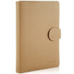 Joy Collection Guangbo Gbp0612 85In 100 Pages Of Multi Functional Business Loose Book Leather Of The Diary Notepad Beige joy collection kopen in de aanbieding Joy Collection Guangbo Gbp0612 85In 100 Pages Of Multi Functional Business Loose Book Leather Of The Diary Notepad Beige joy collection kopen in de aanbieding