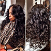 Sterly Hot 7A Peruvian Deep Loose Virgin Hair 3 Bundles Weave Unprocessed sterly kopen in de aanbieding