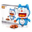 Joy Collection Loz Mini Doraemon Small Particles Of Diamond Blocks Micro Drilling Cartoon Cat Family Chapter Puzzle Insert Assembly Animation Toys Prototype Version 330Pcs joy collection kopen in de aanbieding Joy Collection Loz Mini Doraemon Small Particles Of Diamond Blocks Micro Drilling Cartoon Cat Family Chapter Puzzle Insert Assembly Animation Toys Prototype Version 330Pcs joy collection kopen in de aanbieding