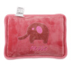 Joy Collection Antarctic Double Inserts Plush Hot Water Bottle Charging Explosion Proof Warm Bag Has Been Injected Hand Warmers Pink Elephant joy collection kopen in de aanbieding Joy Collection Antarctic Double Inserts Plush Hot Water Bottle Charging Explosion Proof Warm Bag Has Been Injected Hand Warmers Pink Elephant joy collection kopen in de aanbieding