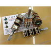 Cazenoveyi 148 Six Axis Joint Potentiometer B50K 25Mm cazenoveyi kopen in de aanbieding Cazenoveyi 148 Six Axis Joint Potentiometer B50K 25Mm cazenoveyi kopen in de aanbieding