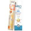 Joy Collection Niche Korea Original Imported Net Tooth Suit Yue Hand Non Slip Toothbrush Pretty White Toothpaste 120G joy collection kopen in de aanbieding Joy Collection Niche Korea Original Imported Net Tooth Suit Yue Hand Non Slip Toothbrush Pretty White Toothpaste 120G joy collection kopen in de aanbieding