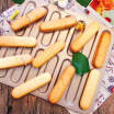 Joy Collection Jingdong Supermarket Learn Kitchen Chef Made Lightning Puff Cookies Long Strip Finger Biscuit Mold Baking Pan 14 With Wk9172 joy collection kopen in de aanbieding Joy Collection Jingdong Supermarket Learn Kitchen Chef Made Lightning Puff Cookies Long Strip Finger Biscuit Mold Baking Pan 14 With Wk9172 joy collection kopen in de aanbieding