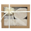 Joy Collection Happy Cat Klm Bath Ball Pull Pumice Sponge Block Set Ys01 joy collection kopen in de aanbieding Joy Collection Happy Cat Klm Bath Ball Pull Pumice Sponge Block Set Ys01 joy collection kopen in de aanbieding