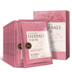 Joy Collection Thousand Herbals Tricholoma Matsutake Repair Silkworm Mask 1 Box 5 joy collection kopen in de aanbieding