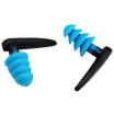 Joy Collection Speedo 21500564 Swimming Earplugs Spiral Design Seal Waterproof Comfortable Soft Lake Water Blue joy collection kopen in de aanbieding Joy Collection Speedo 21500564 Swimming Earplugs Spiral Design Seal Waterproof Comfortable Soft Lake Water Blue joy collection kopen in de aanbieding
