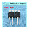 Cazenoveyi 5Pcs Free Shipping Bt151 600R 600 Triacs Rail Triac To 220 New Original cazenoveyi kopen in de aanbieding