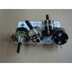 Cazenoveyi 138 With Switch Potentiometer B300K Handle Length 25Mm cazenoveyi kopen in de aanbieding Cazenoveyi 138 With Switch Potentiometer B300K Handle Length 25Mm cazenoveyi kopen in de aanbieding