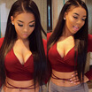 Iueenly Malaysian Straight Hair Extension 4Pcs Lot Virgin Human Weave 7A Bundles iueenly kopen in de aanbieding
