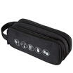 Joy Collection Swissmobility Digital Storage Bags For Earphonesdata Cable joy collection kopen in de aanbieding