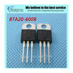 Cazenoveyi 5Pcs Free Shipping Bta20 600B 600 Triacs 20 Amp Volt To 220 New Original cazenoveyi kopen in de aanbieding