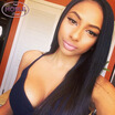 Iueenly Brazilian Straight Hair 8A Grade Virgin Unprocessed Human Wet And Wavy iueenly kopen in de aanbieding