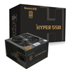 Joy Collection Huntkey Rated 550W Hyper550 Power Supply Game Single 45A 80Plus Bronze Active Pfc Double Forward Full Voltage Back Alignment joy collection kopen in de aanbieding Joy Collection Huntkey Rated 550W Hyper550 Power Supply Game Single 45A 80Plus Bronze Active Pfc Double Forward Full Voltage Back Alignment joy collection kopen in de aanbieding