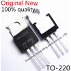 Cazenoveyi 5Piece100 New Irf3205 Irf3205Pbf 3205Pbf Mosfet Mosft To 220 Chipset cazenoveyi kopen in de aanbieding