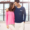 Joy Collection Han Cai Hacai Ladies Long Sleeve Thin Models Modal Cotton Pajamas Home Service Suit Rose Red 175 100 Xxl joy collection kopen in de aanbieding Joy Collection Han Cai Hacai Ladies Long Sleeve Thin Models Modal Cotton Pajamas Home Service Suit Rose Red 175 100 Xxl joy collection kopen in de aanbieding
