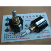 Cazenoveyi Printing Machinery Parts 10 Laps 5K Multi Turn Potentiometer Shaft 245Mm cazenoveyi kopen in de aanbieding Cazenoveyi Printing Machinery Parts 10 Laps 5K Multi Turn Potentiometer Shaft 245Mm cazenoveyi kopen in de aanbieding