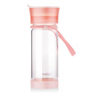 Joy Collection Jingdong Supermarket Migo Glass Water Cup 038L Anti Drop Silicone Rope Portable Student Bottle With Cover Storage joy collection kopen in de aanbieding Joy Collection Jingdong Supermarket Migo Glass Water Cup 038L Anti Drop Silicone Rope Portable Student Bottle With Cover Storage joy collection kopen in de aanbieding