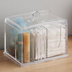 Joy Collection Orz Acrylic Storage Box Cotton Pad Swabs Q Tip Lipstick Jewelry Organizer Case Cosmetic Makeup Bin Bathroom joy collection kopen in de aanbieding Joy Collection Orz Acrylic Storage Box Cotton Pad Swabs Q Tip Lipstick Jewelry Organizer Case Cosmetic Makeup Bin Bathroom joy collection kopen in de aanbieding