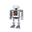 Joy Collection Bo Ya No 0 Ability Storm Education Robot Module Series Ai Intelligent Programming joy collection kopen in de aanbieding Joy Collection Bo Ya No 0 Ability Storm Education Robot Module Series Ai Intelligent Programming joy collection kopen in de aanbieding