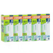 Joy Collection Osram Mini Value Star Energy Saving Light 8W Warm White E27 Five Pack joy collection kopen in de aanbieding Joy Collection Osram Mini Value Star Energy Saving Light 8W Warm White E27 Five Pack joy collection kopen in de aanbieding