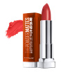 Joy Collection Maybelline Stunning Long Lasting Lipstick Fog Sensory Matte Series C06Pm 39G Chen Weiting Of Oldnew Packaging joy collection kopen in de aanbieding Joy Collection Maybelline Stunning Long Lasting Lipstick Fog Sensory Matte Series C06Pm 39G Chen Weiting Of Oldnew Packaging joy collection kopen in de aanbieding