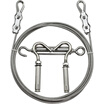 Joy Collection Kraft Weir Wire Clothesline 304 Stainless Steel 3 Meter Yj2683A joy collection kopen in de aanbieding Joy Collection Kraft Weir Wire Clothesline 304 Stainless Steel 3 Meter Yj2683A joy collection kopen in de aanbieding