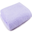 Sanli Thickening Long Staple Cotton Woolen Towel Softcomfortable A Class Baby Can Be Used Lilac sanli kopen in de aanbieding Sanli Thickening Long Staple Cotton Woolen Towel Softcomfortable A Class Baby Can Be Used Lilac sanli kopen in de aanbieding