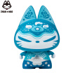 Joy Collection Pull The Cat Zhuaimao Car Ornaments Constellation Aquarius Decoration joy collection kopen in de aanbieding Joy Collection Pull The Cat Zhuaimao Car Ornaments Constellation Aquarius Decoration joy collection kopen in de aanbieding
