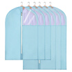 Joy Collection Herb Garden Oxford Cloth Dust Cover Storage Bag Water Laundry Sorting Hanging 3 Big 3 Light Blue joy collection kopen in de aanbieding Joy Collection Herb Garden Oxford Cloth Dust Cover Storage Bag Water Laundry Sorting Hanging 3 Big 3 Light Blue joy collection kopen in de aanbieding