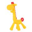 Mattel Matyz Comforting Teether Baby Grinding Giraffe MZ-0875