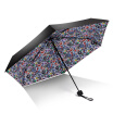 Joy Collection Irain Umbnella Sunscreen Pocket Umbrella Ultra Light Folding Uv Parasol 5 Black Humor joy collection kopen in de aanbieding Joy Collection Irain Umbnella Sunscreen Pocket Umbrella Ultra Light Folding Uv Parasol 5 Black Humor joy collection kopen in de aanbieding