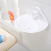 Joy Collection Qiao Assistant Electrostatic Film Seamless Suction Cup Soap Holder Box Bathroom Rack Dish Th0058 joy collection kopen in de aanbieding Joy Collection Qiao Assistant Electrostatic Film Seamless Suction Cup Soap Holder Box Bathroom Rack Dish Th0058 joy collection kopen in de aanbieding