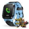 Joy Collection Little Genius Phone Watch Y03 Armor Warrior Custom Models Fast Charge Version Of Star Black Children39S Smart Watches 360 Degree Protection Student Positioning W joy collection kopen in de aanbieding Joy Collection Little Genius Phone Watch Y03 Armor Warrior Custom Models Fast Charge Version Of Star Black Children39S Smart Watches 360 Degree Protection Student Positioning W joy collection kopen in de aanbieding