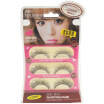 Joy Collection Fen Age Fashion False Eyelashes 5727 Three Pairs Of The End Of Eye Filling Type With Glue Natural Curling joy collection kopen in de aanbieding Joy Collection Fen Age Fashion False Eyelashes 5727 Three Pairs Of The End Of Eye Filling Type With Glue Natural Curling joy collection kopen in de aanbieding