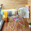 Joy Collection Ou Runzhe Drying Racks Double Wings Landing 20 Folding Clothes Rack Balcony Indoor Socks Even Green joy collection kopen in de aanbieding Joy Collection Ou Runzhe Drying Racks Double Wings Landing 20 Folding Clothes Rack Balcony Indoor Socks Even Green joy collection kopen in de aanbieding