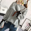 Joy Collection Sustory Women39S 2017 Autumnwinter Models Korean Version Of The Head Of Temperament Was Thin Knitted Primer Shirt Loose Short Section Long Sleeve Srsu021 Yellow All joy collection kopen in de aanbieding Joy Collection Sustory Women39S 2017 Autumnwinter Models Korean Version Of The Head Of Temperament Was Thin Knitted Primer Shirt Loose Short Section Long Sleeve Srsu021 Yellow All joy collection kopen in de aanbieding