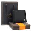 MEXICAN Men&39s Fashion Business Cowhide Wallet