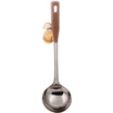 Joy Collection Jingda Stainless Steel Square Handle Porridge 8802 joy collection kopen in de aanbieding