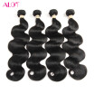 Alot Hair Brazilian Body Wave 4 Pcs Lot Natura Black No Shedding No Tangle 100 Unprocessed Virgin Human Wavy alot kopen in de aanbieding Alot Hair Brazilian Body Wave 4 Pcs Lot Natura Black No Shedding No Tangle 100 Unprocessed Virgin Human Wavy alot kopen in de aanbieding