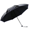 Joy Collection Paradise Umbrella Full Blackout Upf50 Black Silk Bright Glue 30 Sun 31840E Purple joy collection kopen in de aanbieding Joy Collection Paradise Umbrella Full Blackout Upf50 Black Silk Bright Glue 30 Sun 31840E Purple joy collection kopen in de aanbieding