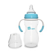 Joy Collection Easycare Wide Caliber Pp Bottle Imitation Breast Milk Pacifier Natural With Straw Handle 240Ml Blue L Nipple Newborn joy collection kopen in de aanbieding Joy Collection Easycare Wide Caliber Pp Bottle Imitation Breast Milk Pacifier Natural With Straw Handle 240Ml Blue L Nipple Newborn joy collection kopen in de aanbieding